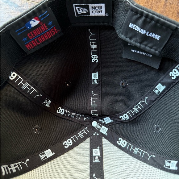 Arizona Diamondbacks Baseball Cap - Picture 3 of 3